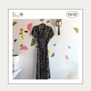 Button Front Shirt Dress